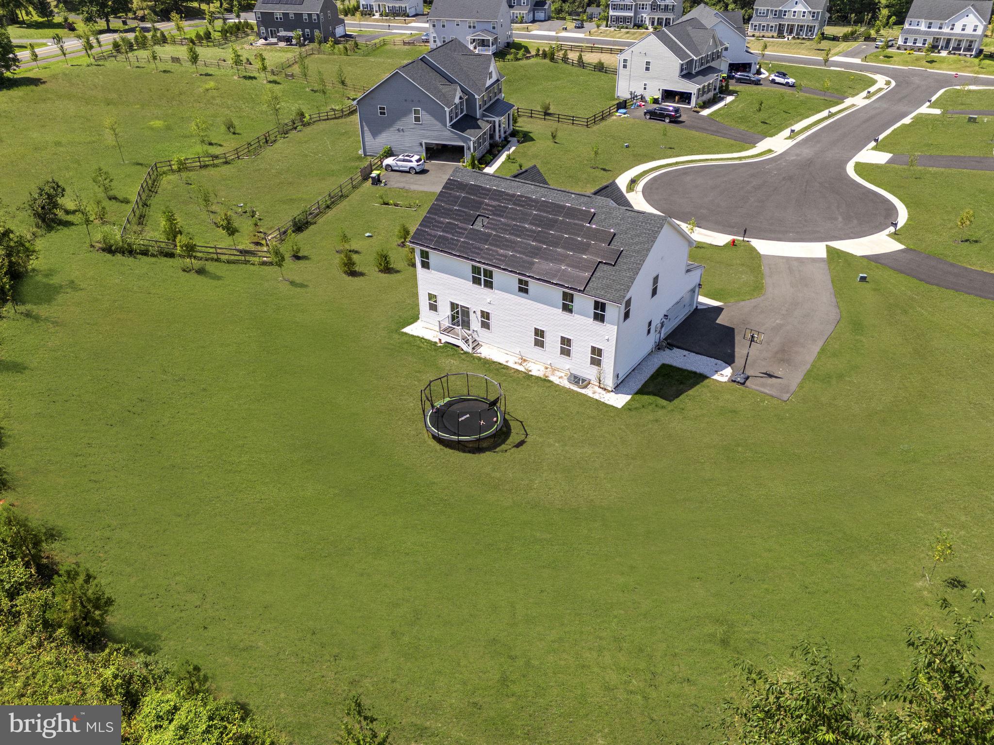 WARRENTON CHASE - Residential