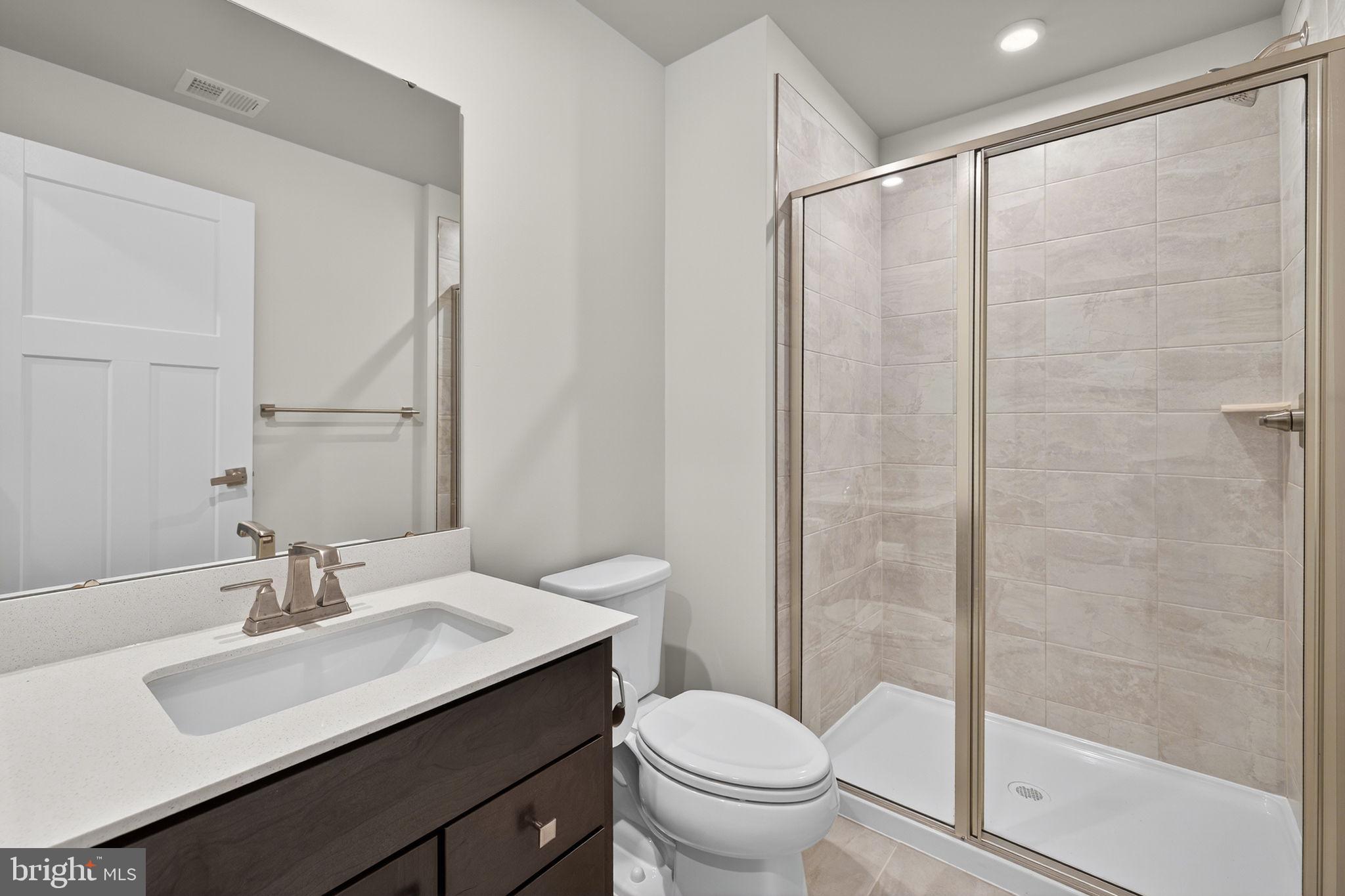 WARRENTON CHASE - Residential