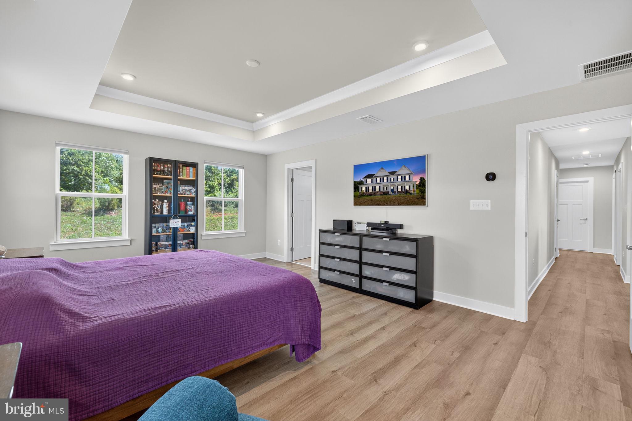 WARRENTON CHASE - Residential