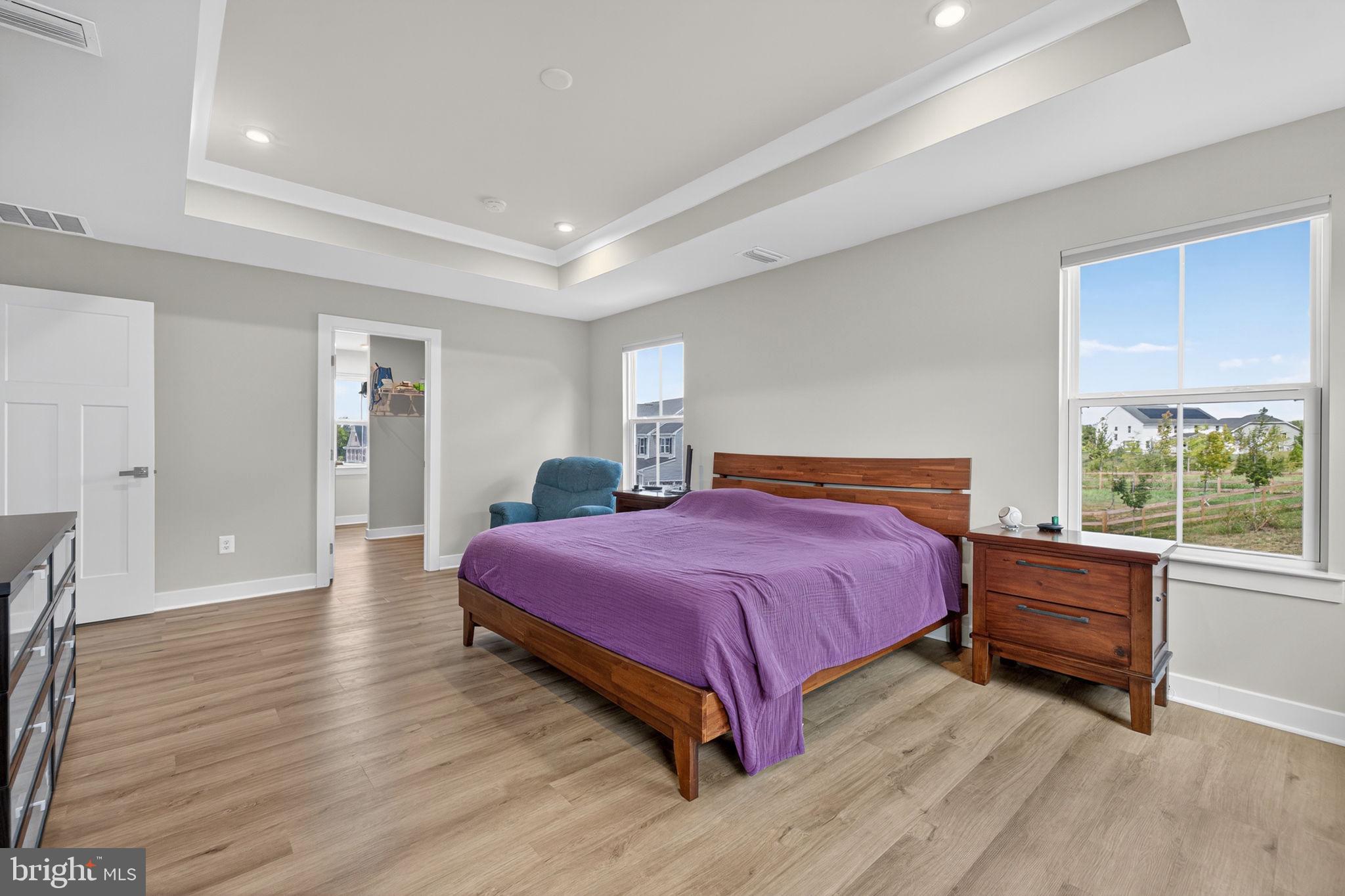 WARRENTON CHASE - Residential