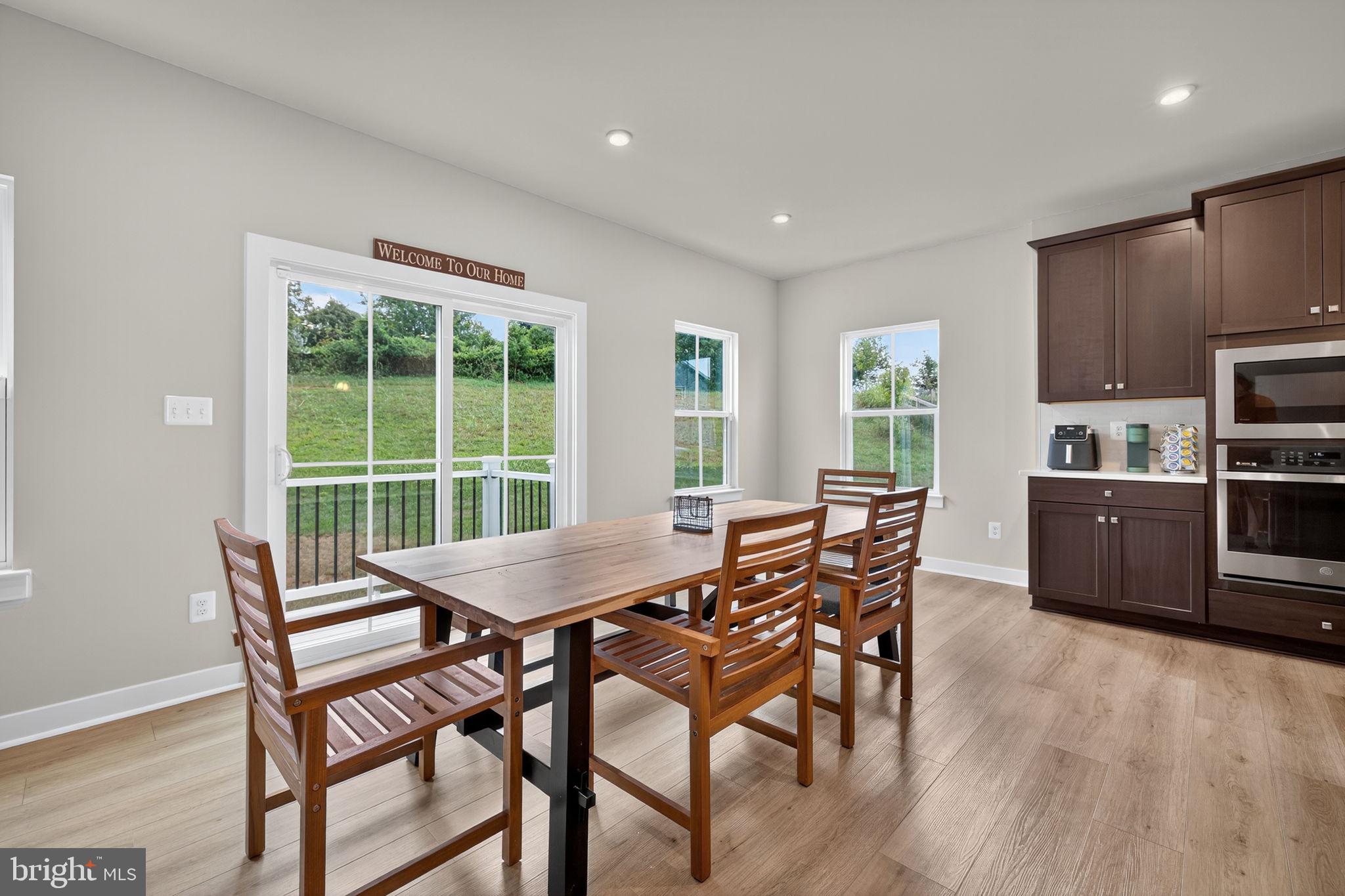 WARRENTON CHASE - Residential