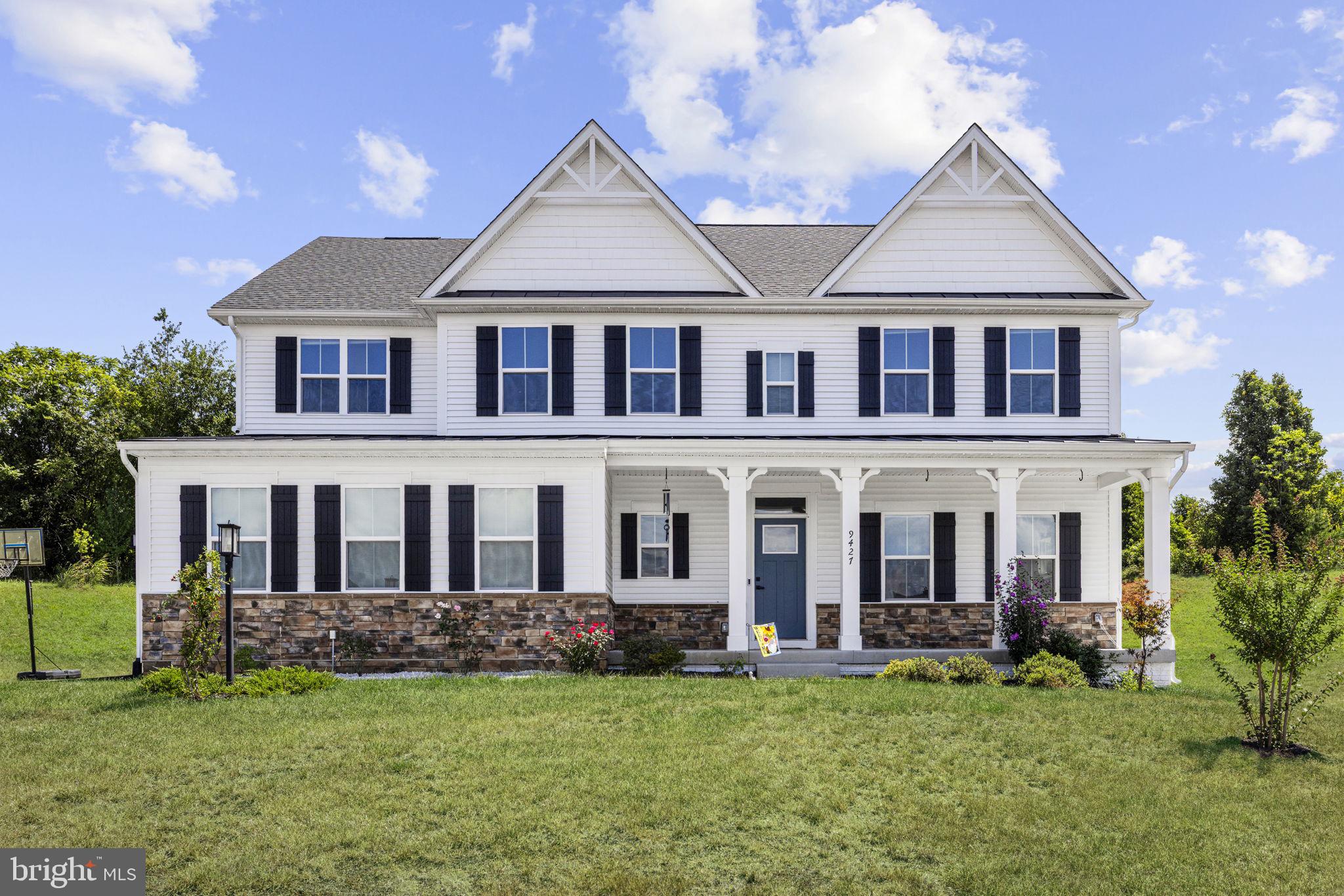 WARRENTON CHASE - Residential