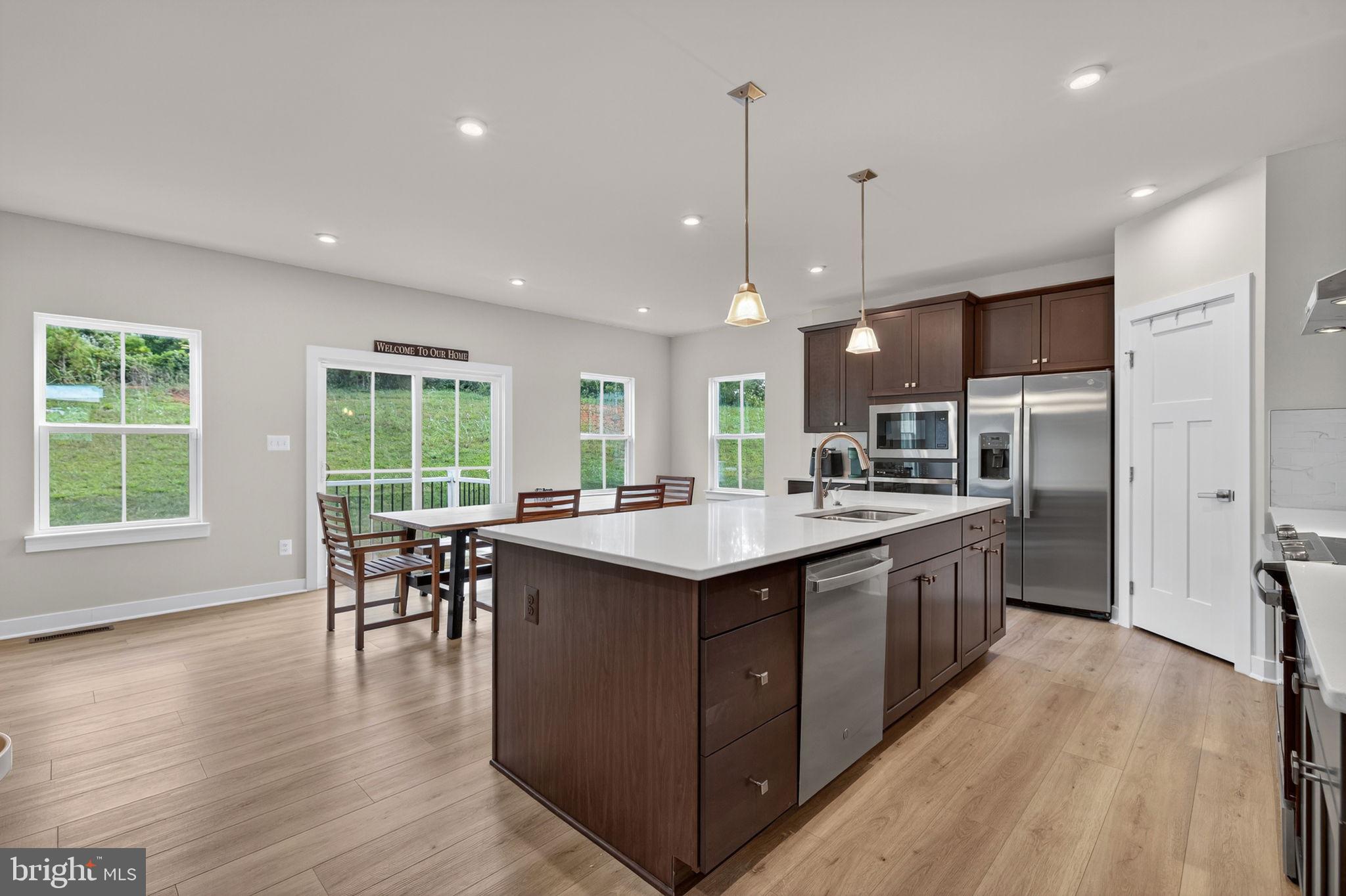 WARRENTON CHASE - Residential