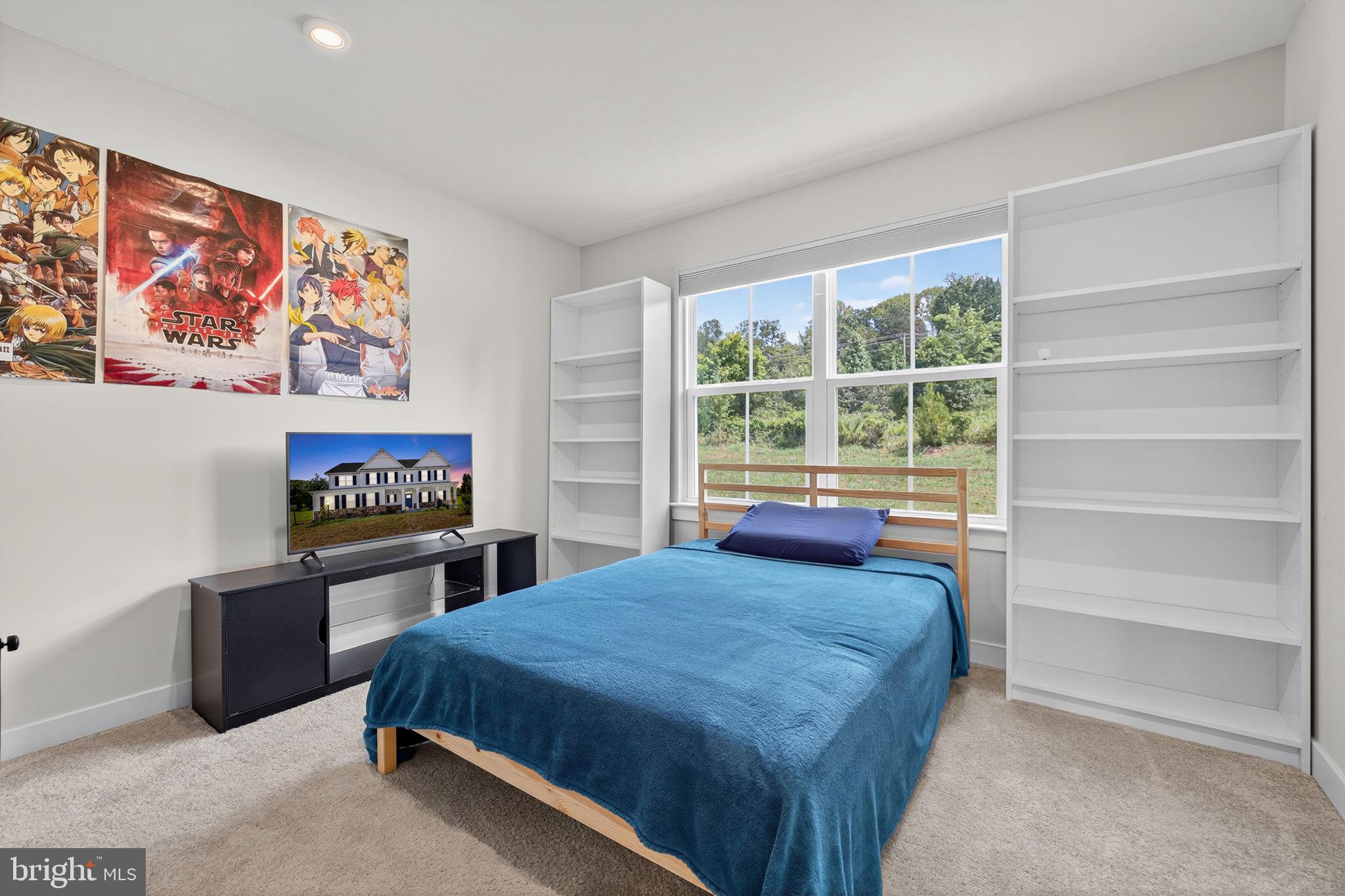 WARRENTON CHASE - Residential