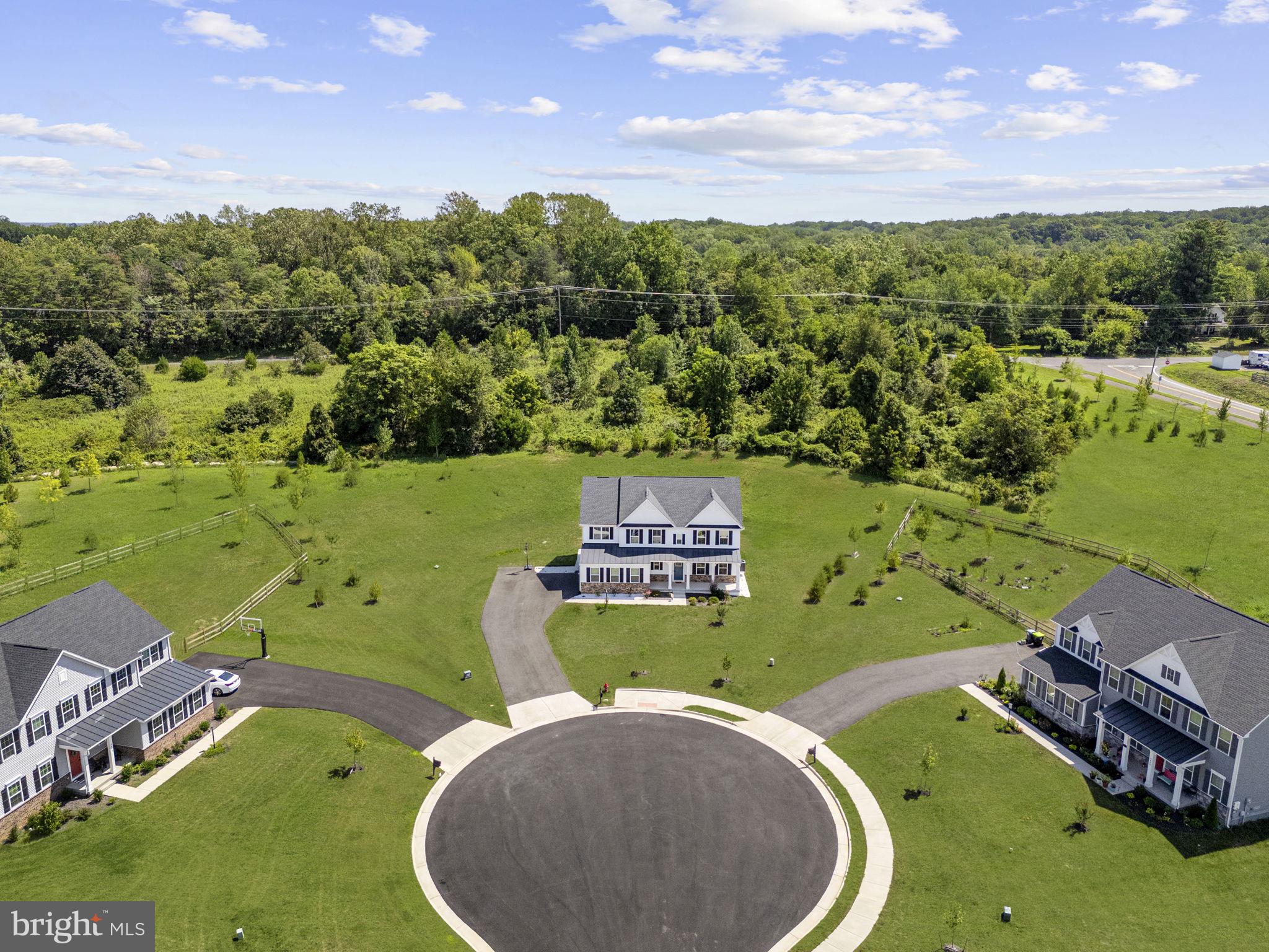 WARRENTON CHASE - Residential