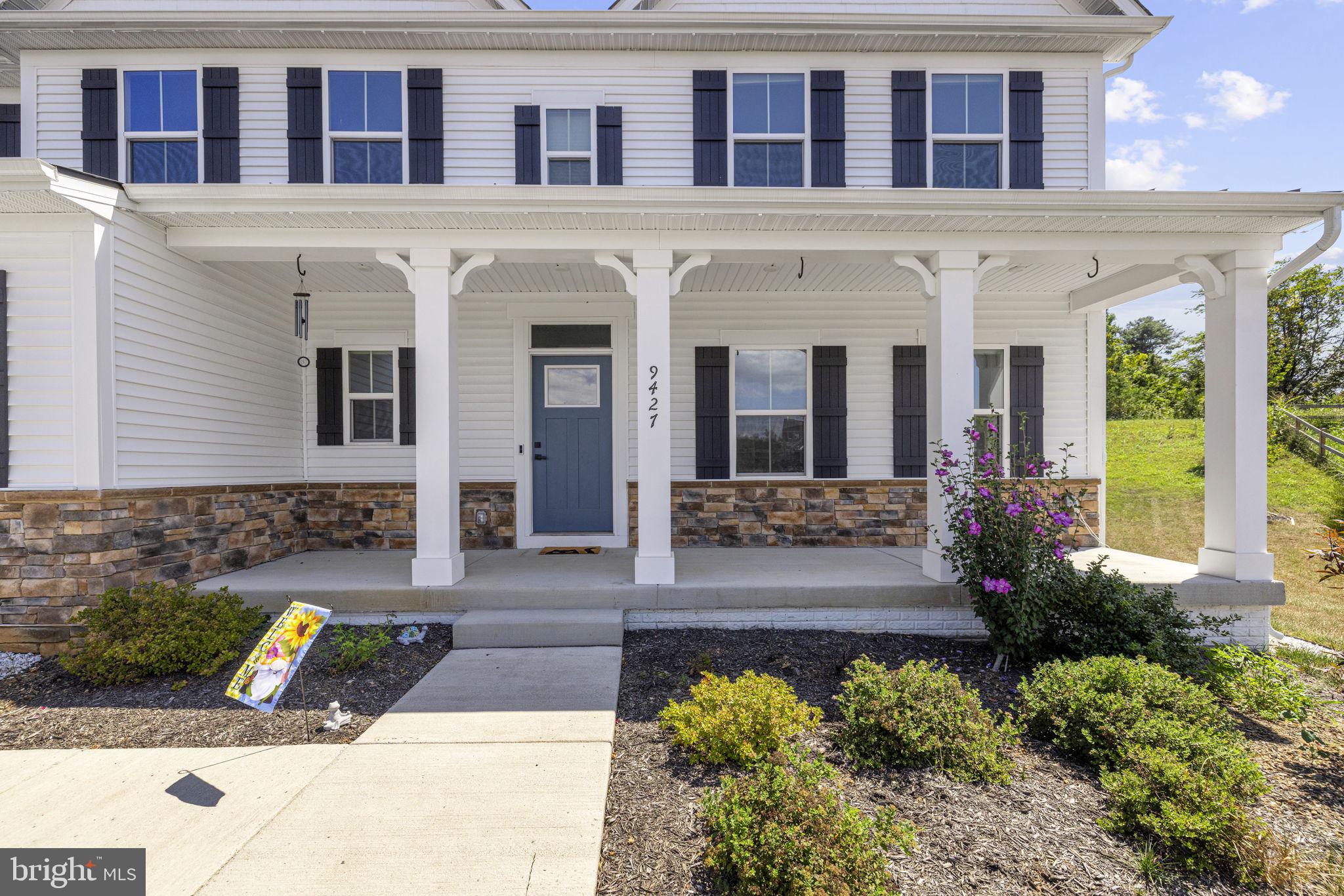 WARRENTON CHASE - Residential