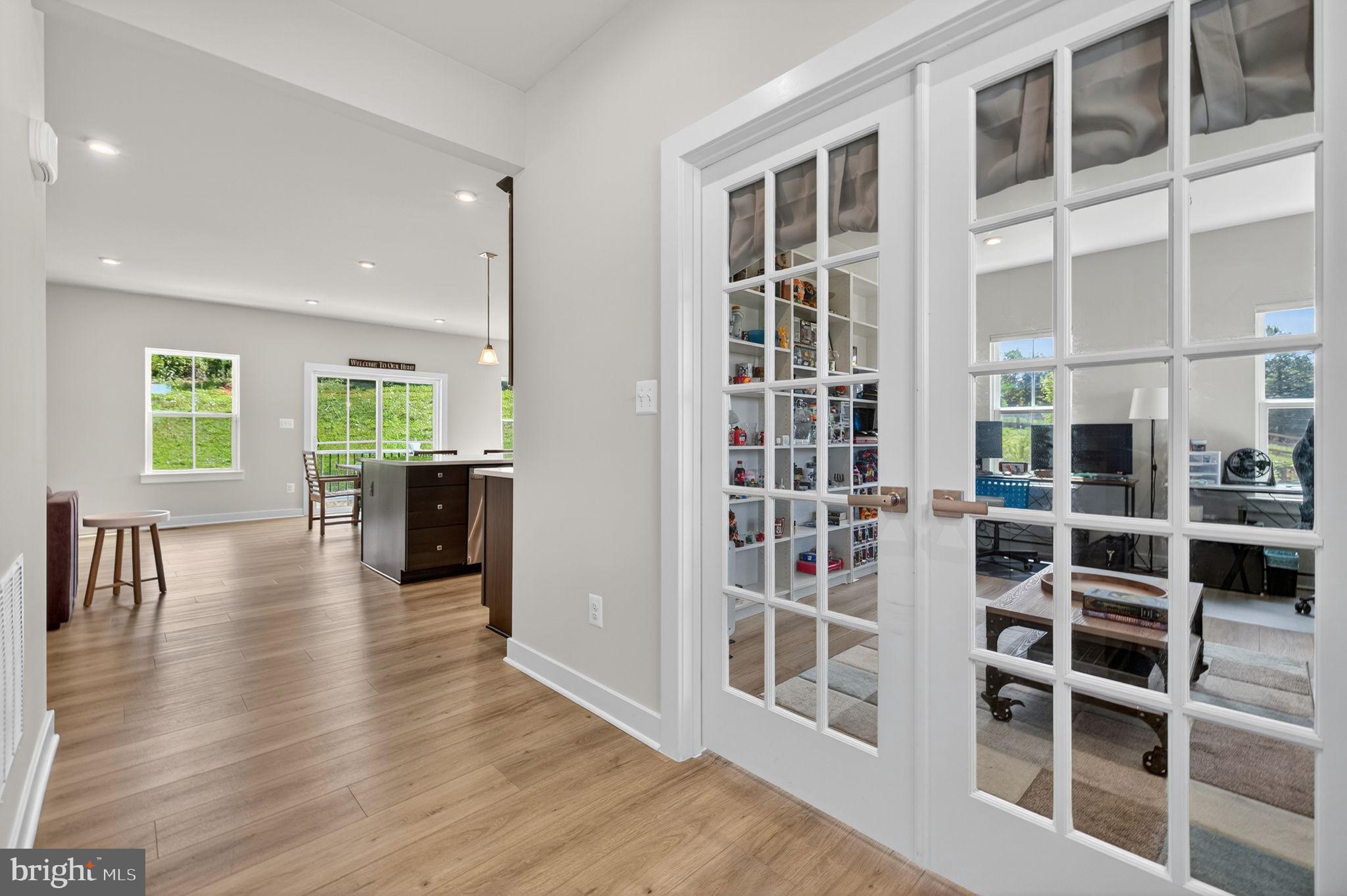 WARRENTON CHASE - Residential