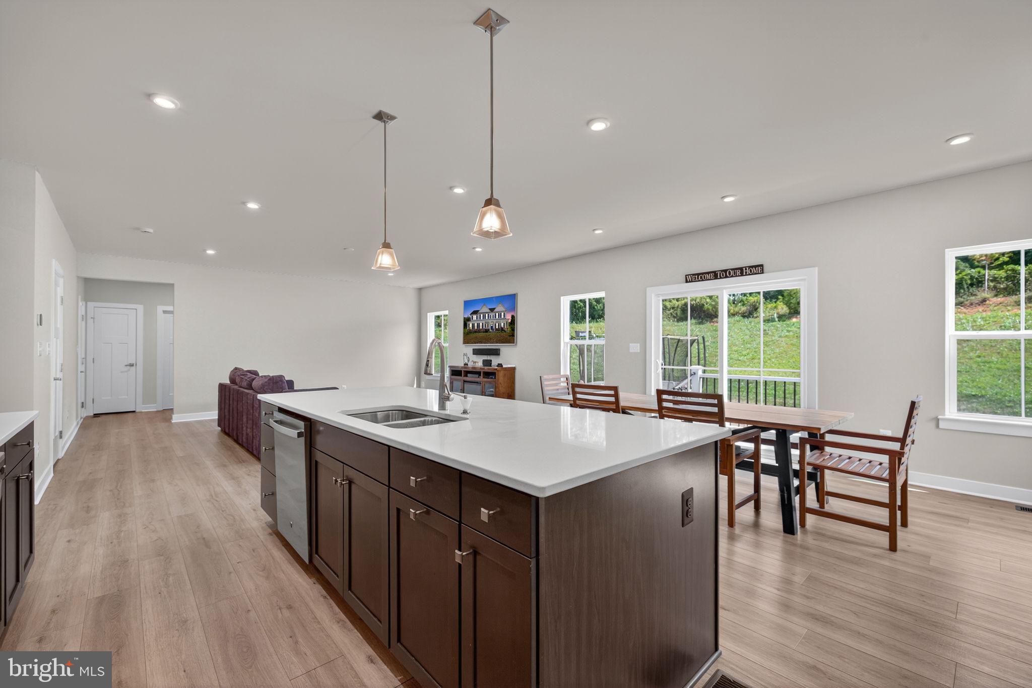 WARRENTON CHASE - Residential