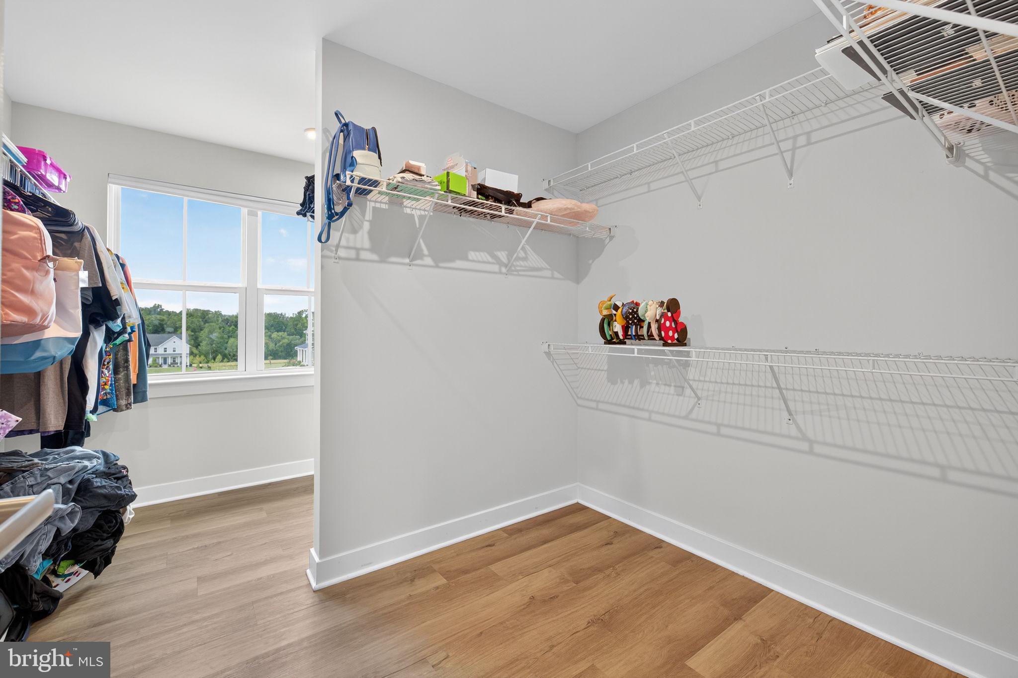 WARRENTON CHASE - Residential