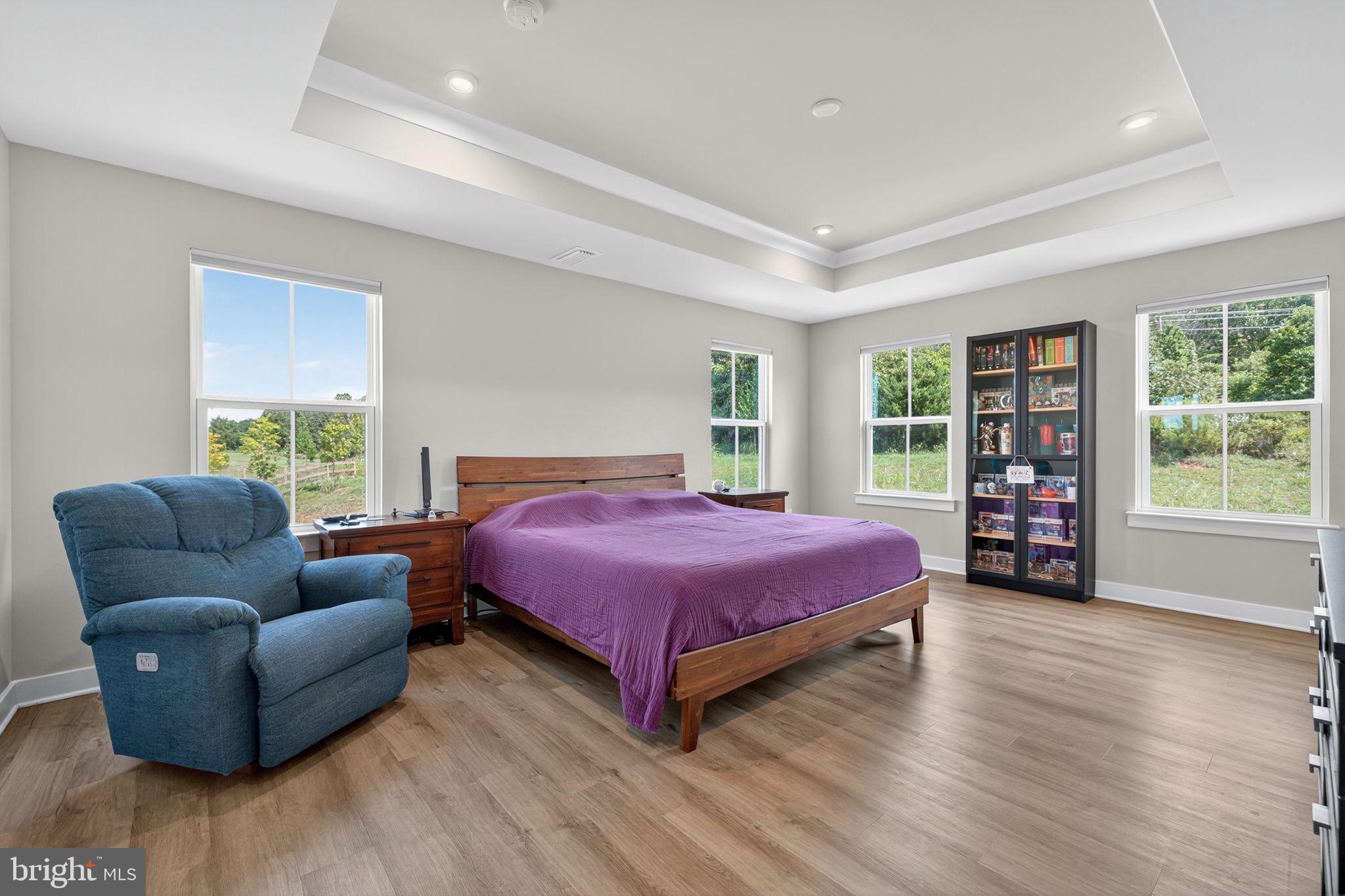 WARRENTON CHASE - Residential