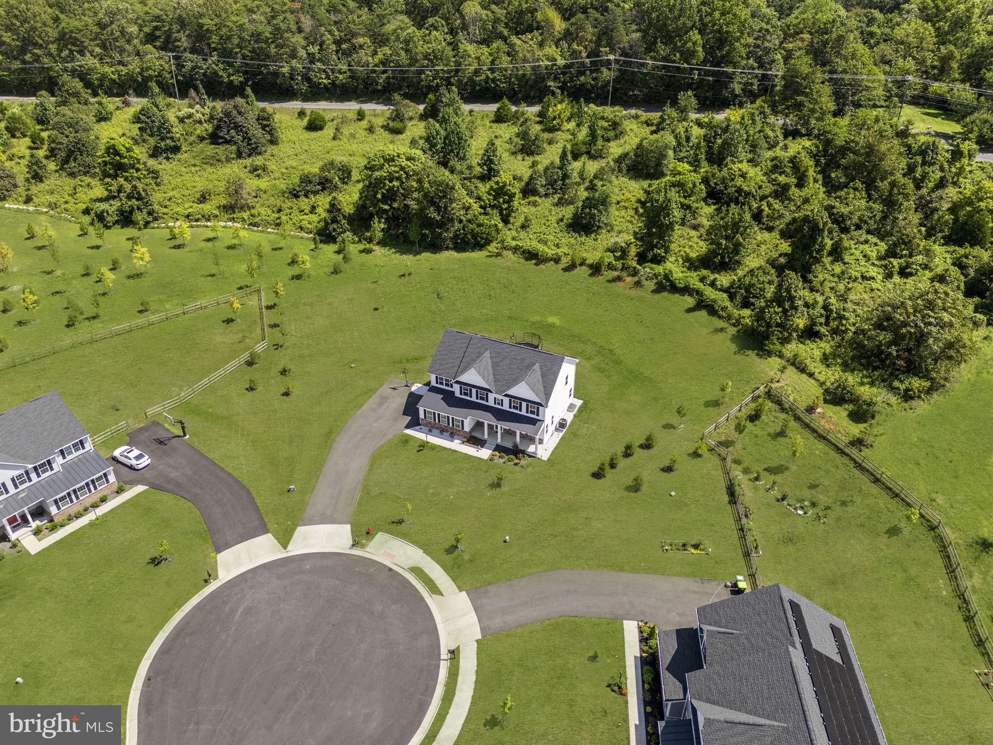 WARRENTON CHASE - Residential