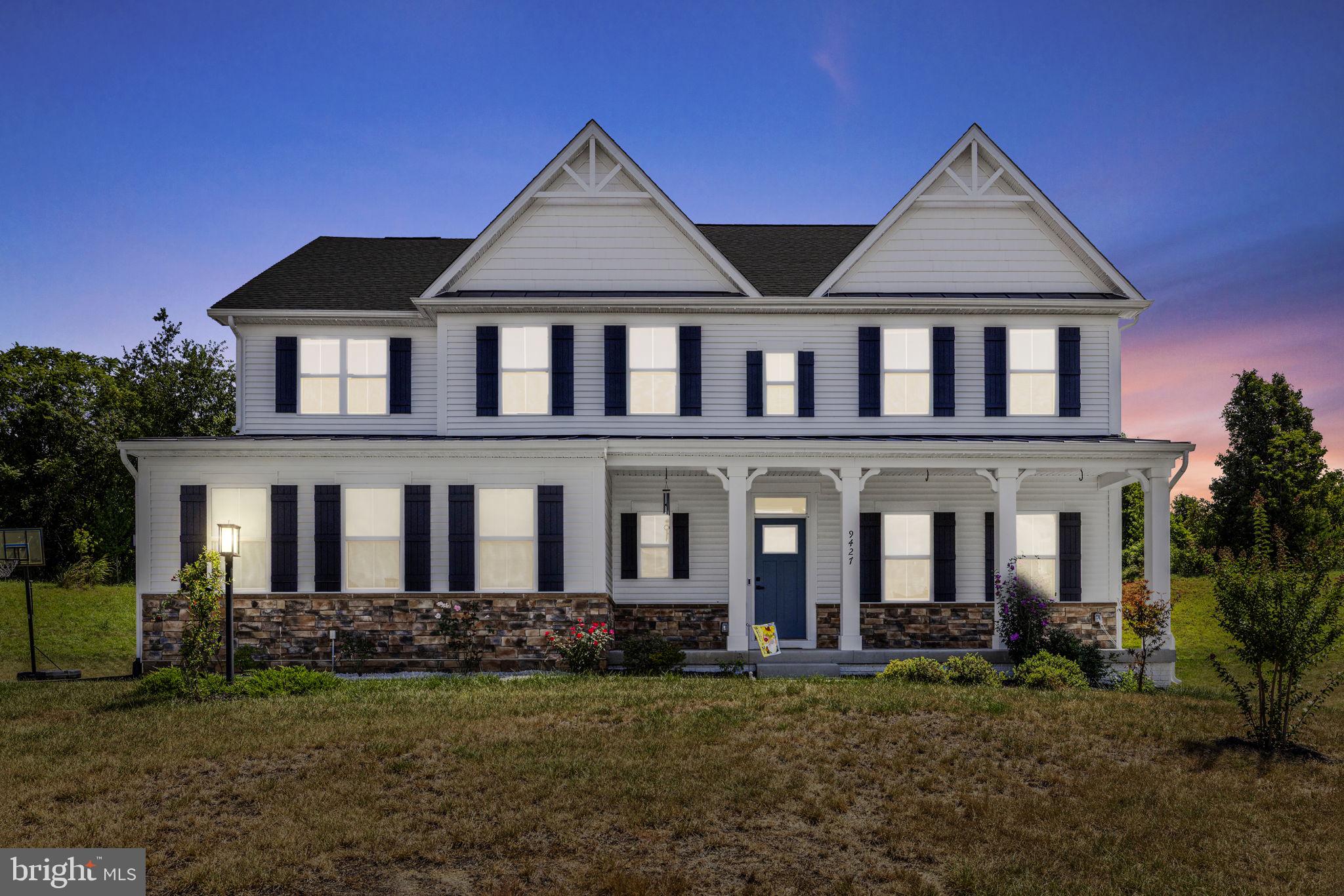 WARRENTON CHASE - Residential