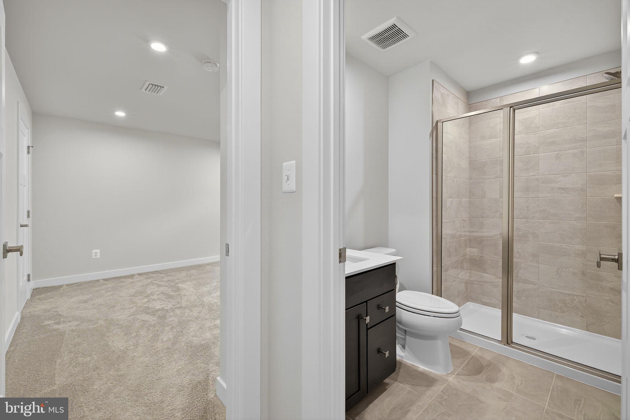 WARRENTON CHASE - Residential