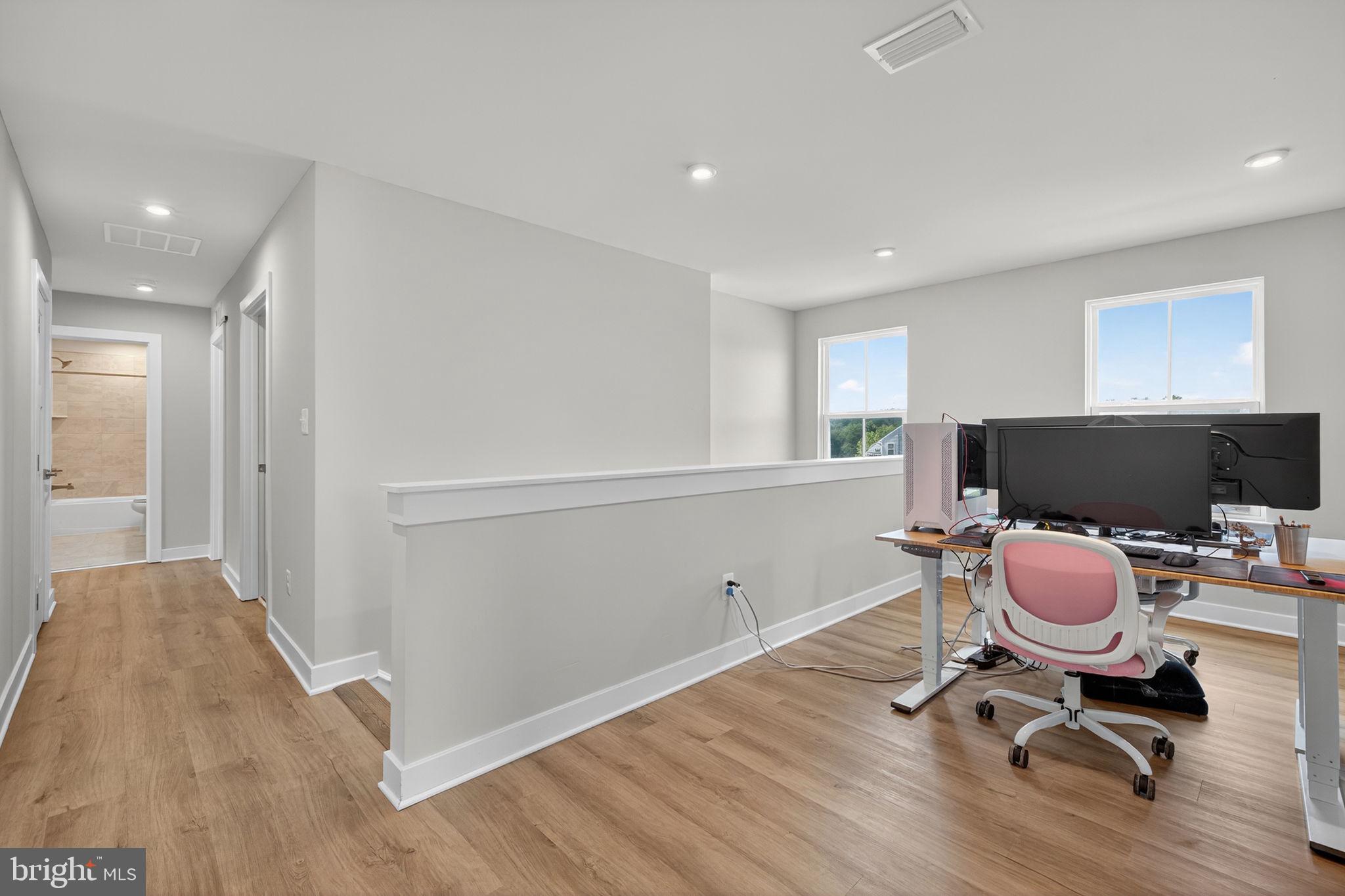 WARRENTON CHASE - Residential