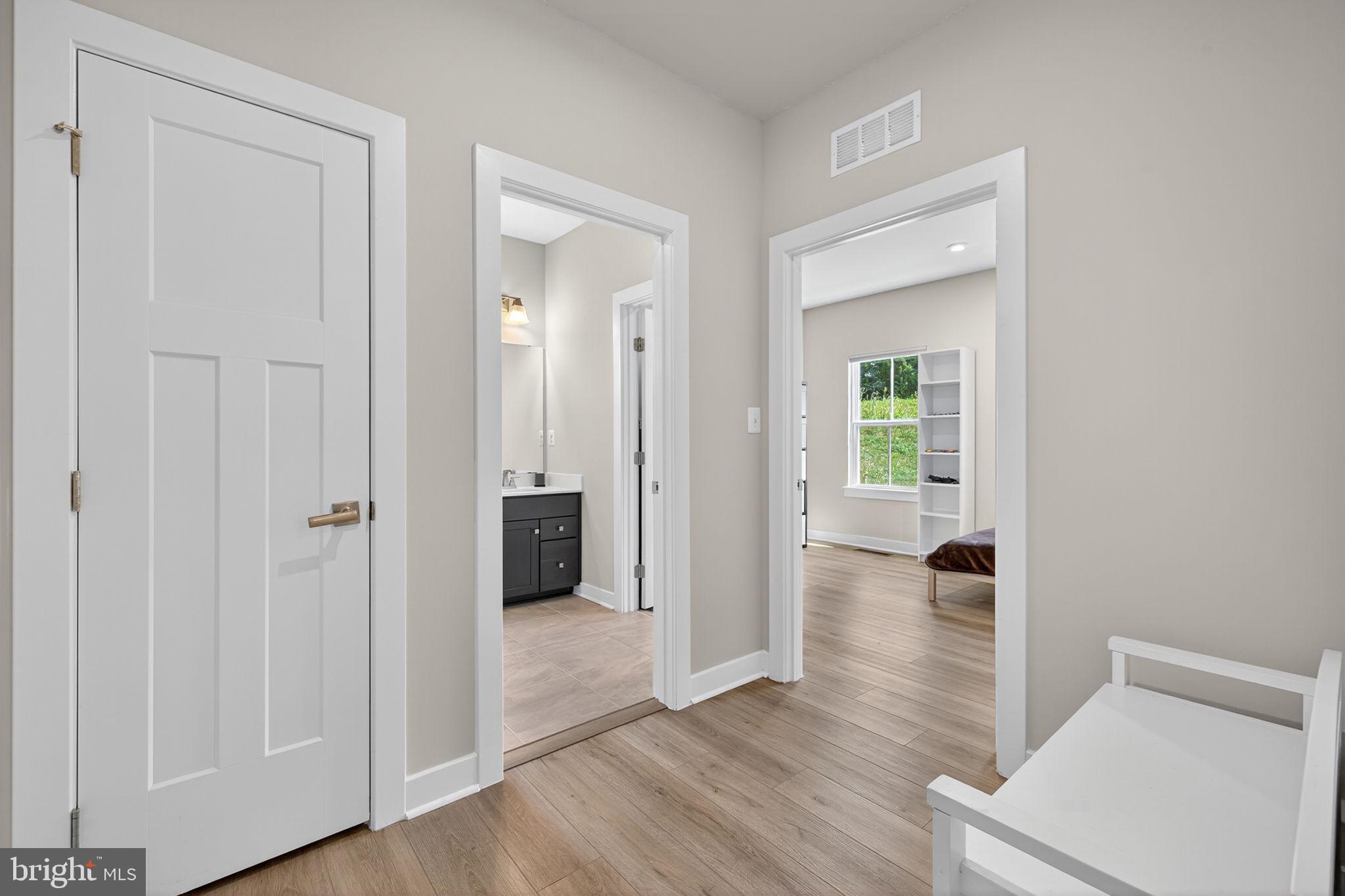 WARRENTON CHASE - Residential