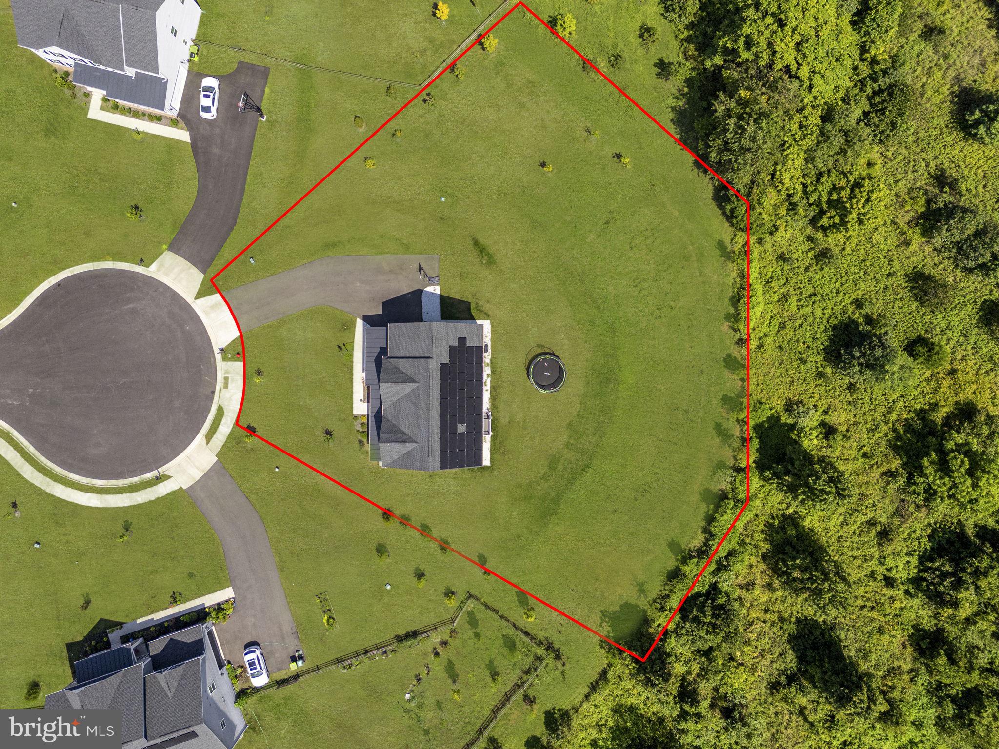 WARRENTON CHASE - Residential