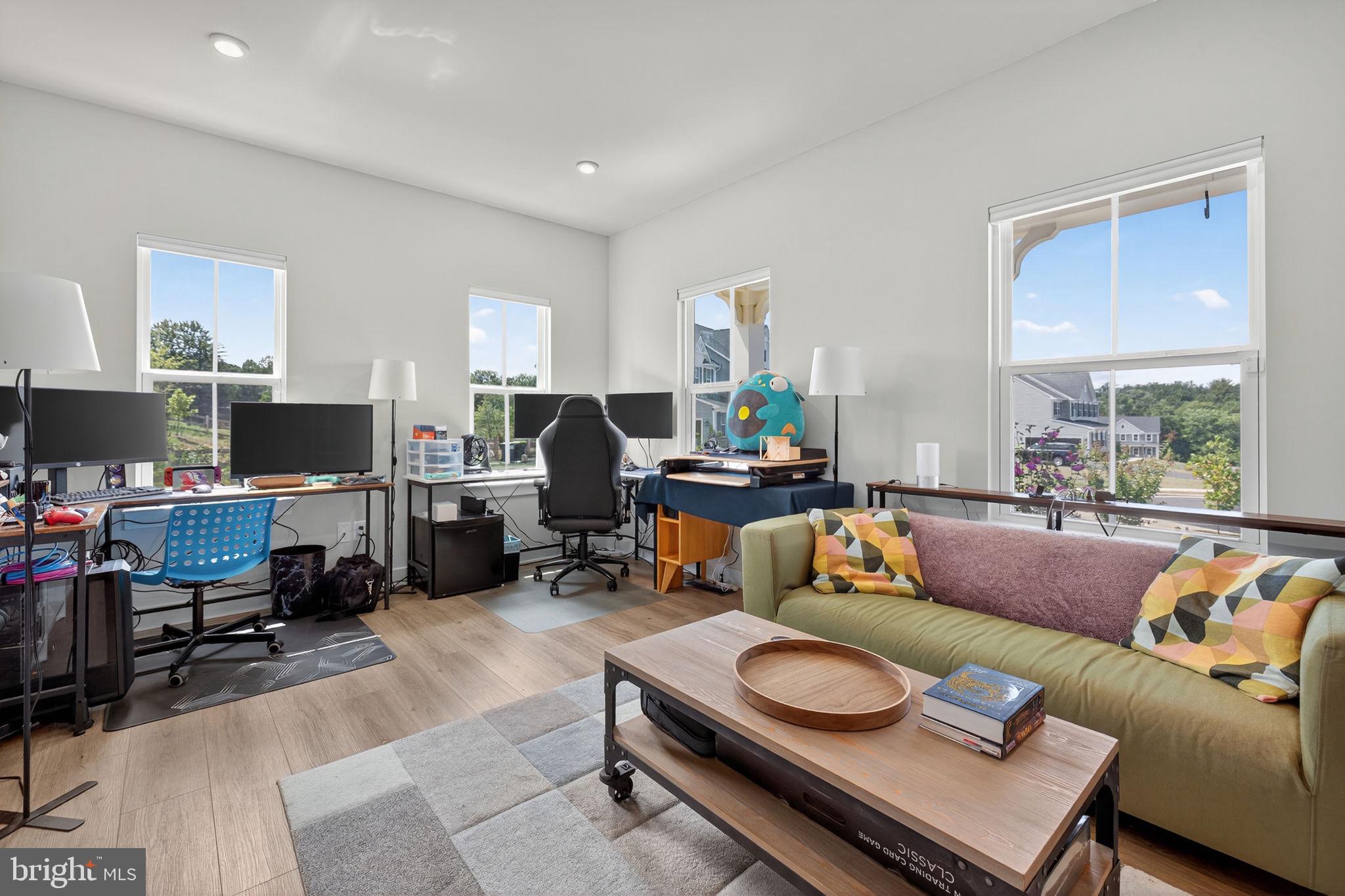 WARRENTON CHASE - Residential