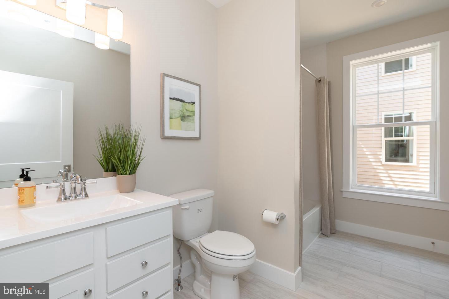 MALVERN BORO - Residential Lease