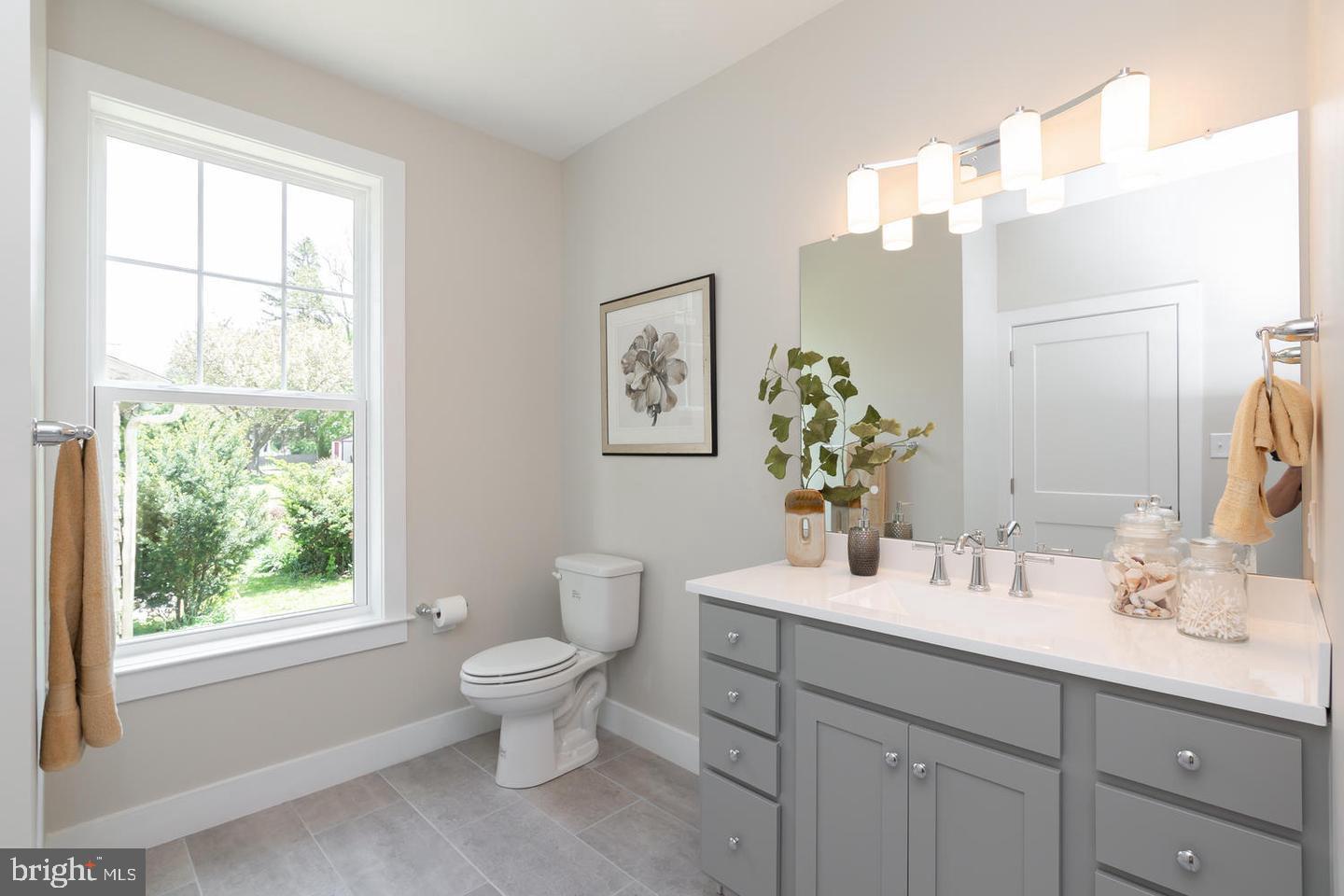 MALVERN BORO - Residential Lease