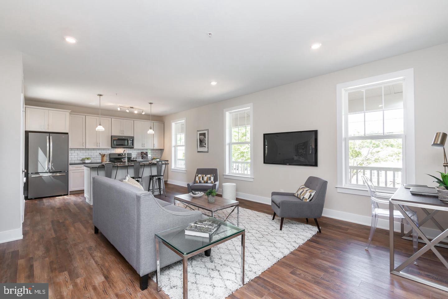 MALVERN BORO - Residential Lease