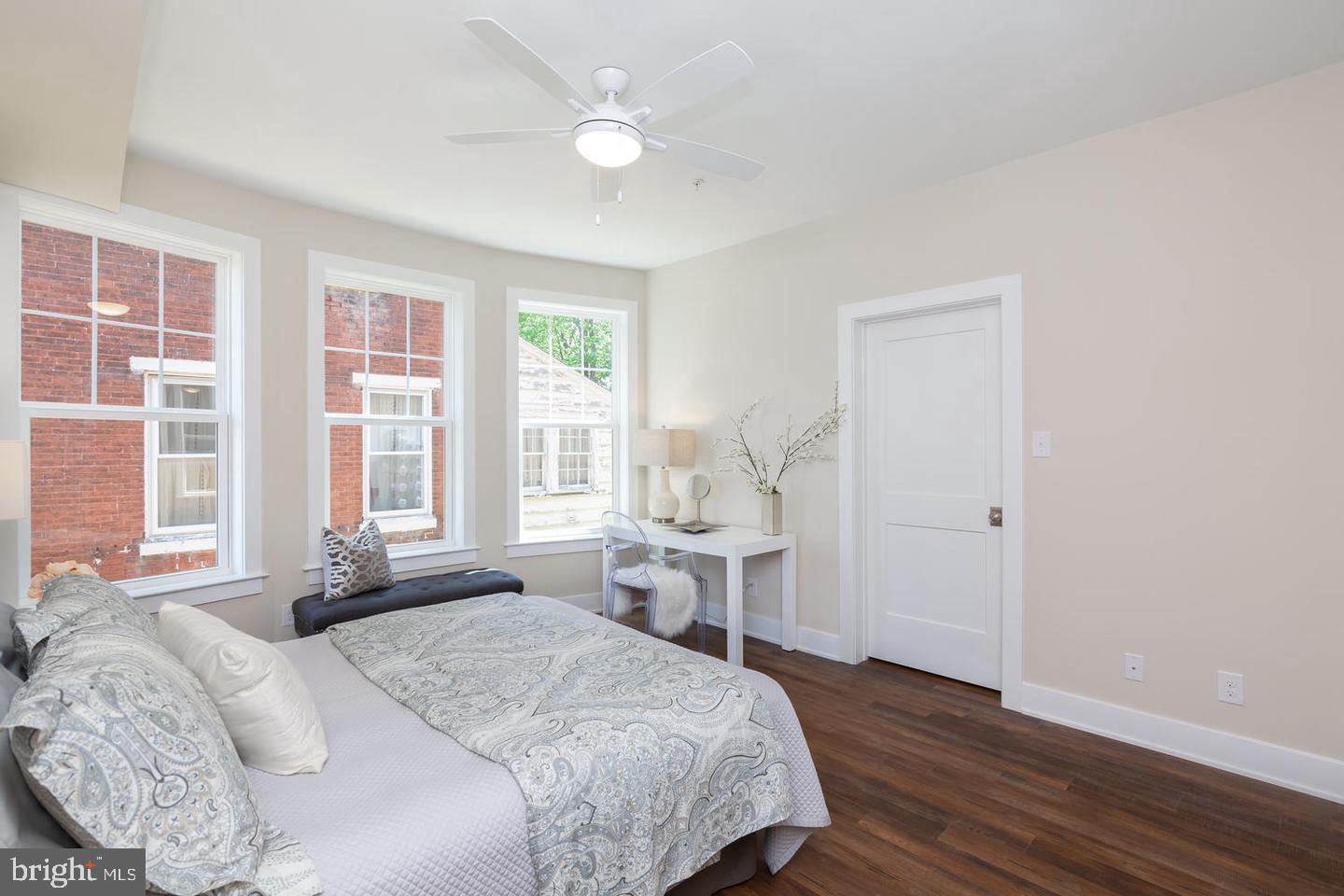 MALVERN BORO - Residential Lease