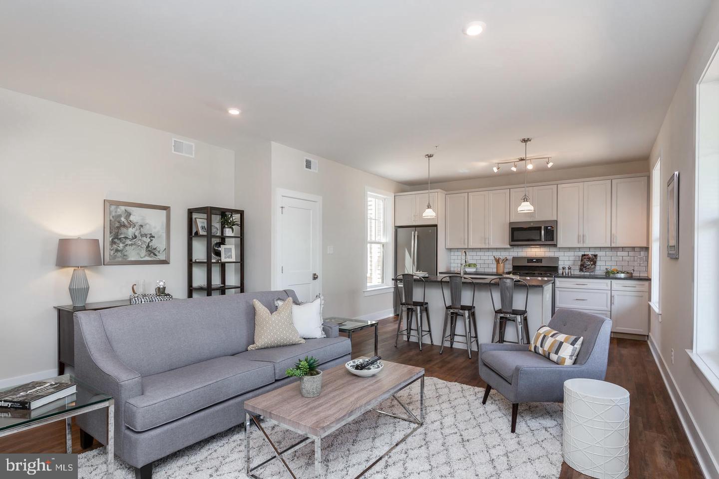 MALVERN BORO - Residential Lease