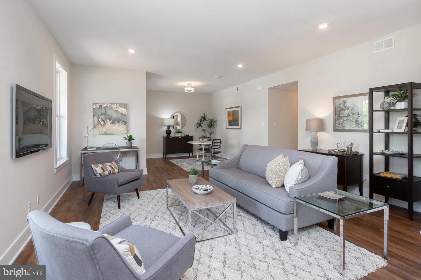 MALVERN BORO - Residential Lease