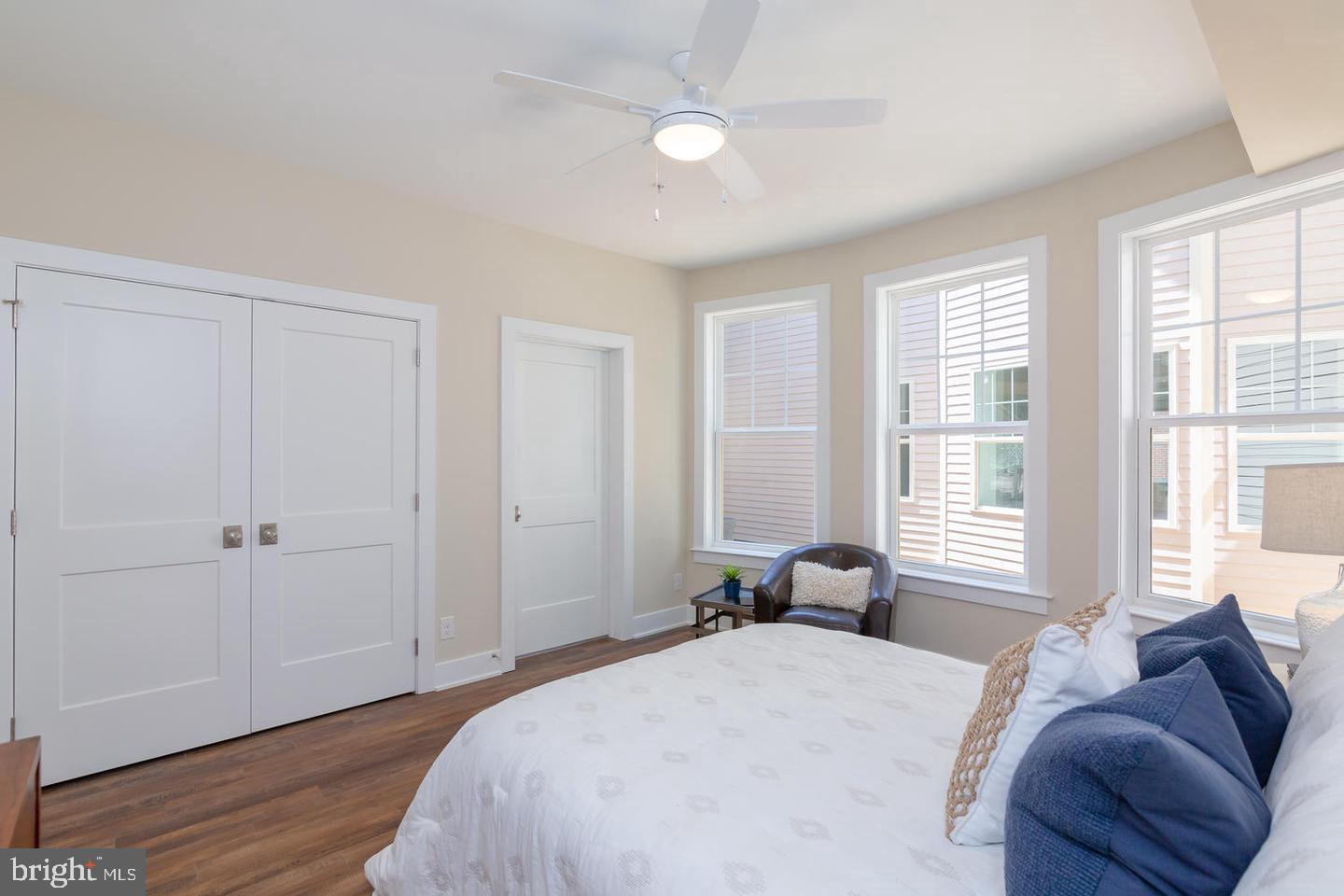 MALVERN BORO - Residential Lease