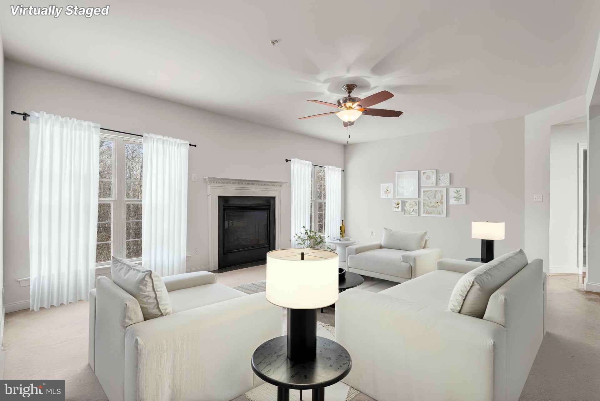 EQUESTRIAN ESTATES - Residential