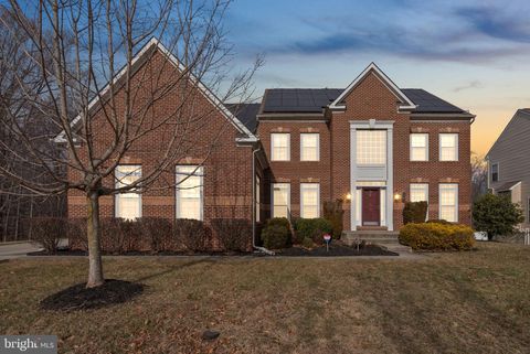 6304 SNOW CHIEF COURT UPPER MARLBORO MD 20772