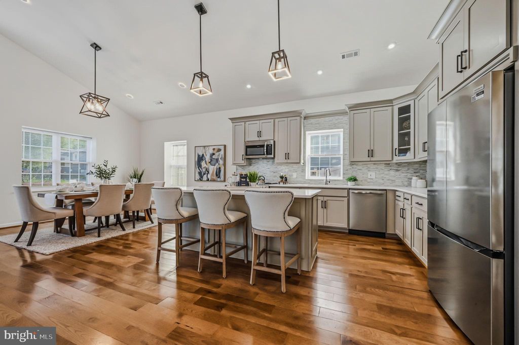 Photo of 117 Washington Avenue, UPPER CHICHESTER, PA 19014 (MLS # PADE2115452)