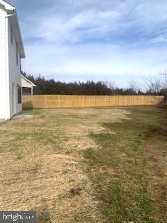 FOUNDERS LANDING - Residential Lease