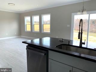 FOUNDERS LANDING - Residential Lease