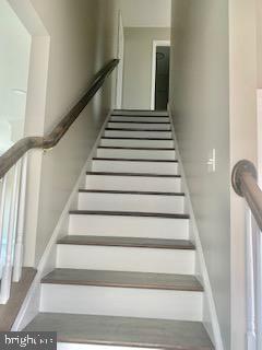 FOUNDERS LANDING - Residential Lease