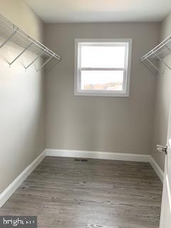 FOUNDERS LANDING - Residential Lease