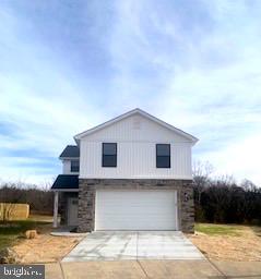 FOUNDERS LANDING - Residential Lease