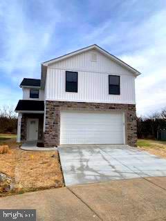 FOUNDERS LANDING - Residential Lease