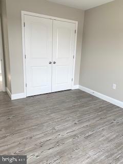 FOUNDERS LANDING - Residential Lease