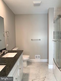 FOUNDERS LANDING - Residential Lease