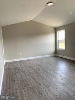 FOUNDERS LANDING - Residential Lease