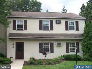 Townhouse For Sale - 103 Deep Run Road #A1<br/> Bucks County, DUBLIN, PA 18917