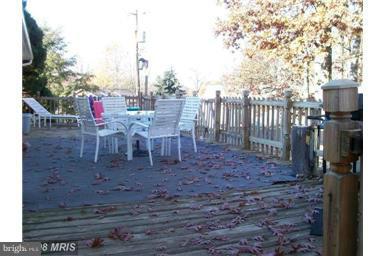 MICHAELTON MANOR - Residential Lease