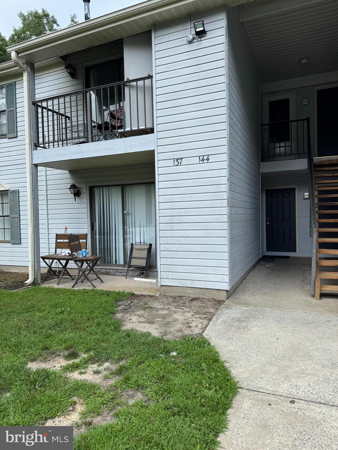 137 LIBERTY COURT