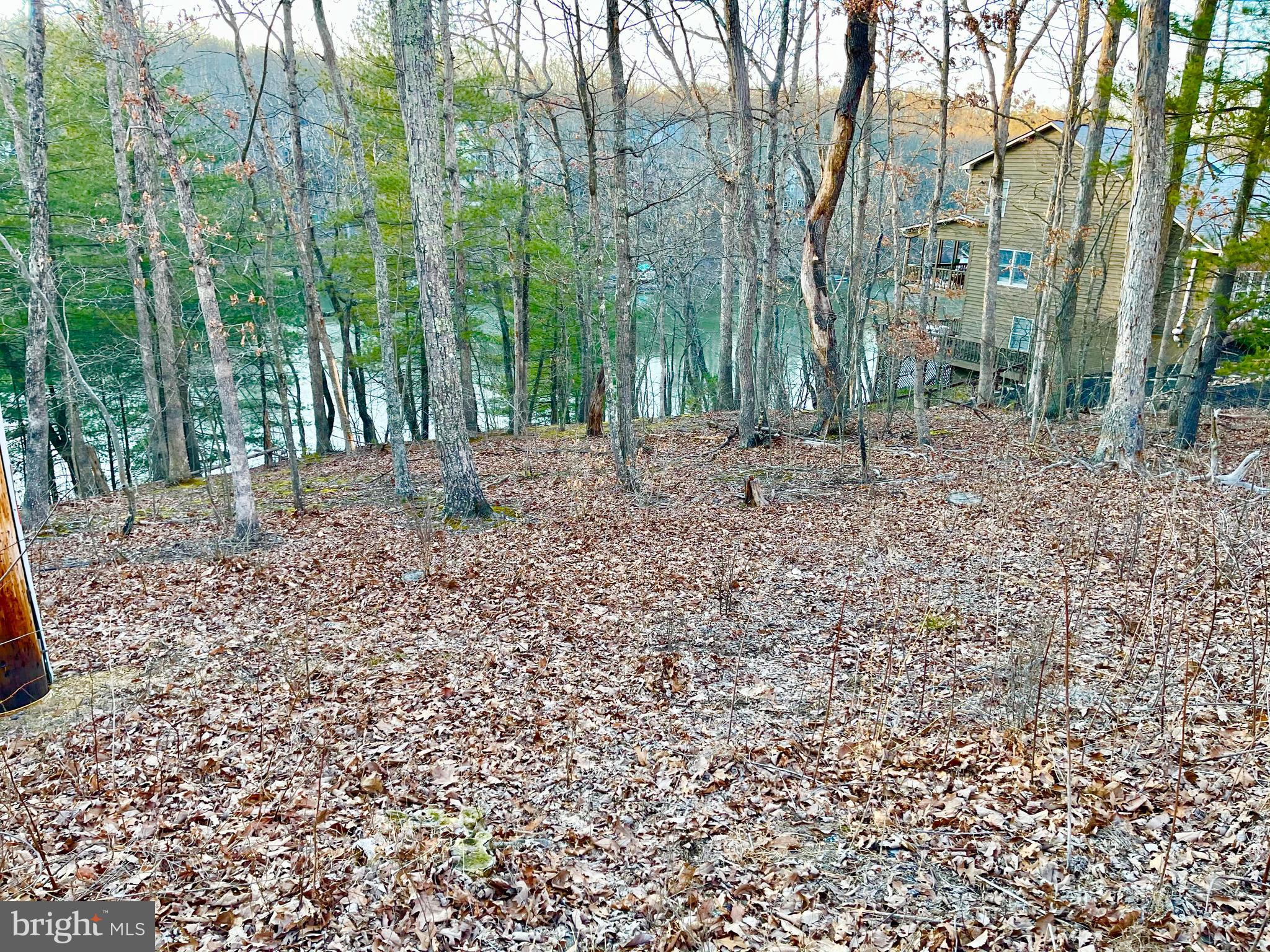 LAKE HOLIDAY ESTATES - Land