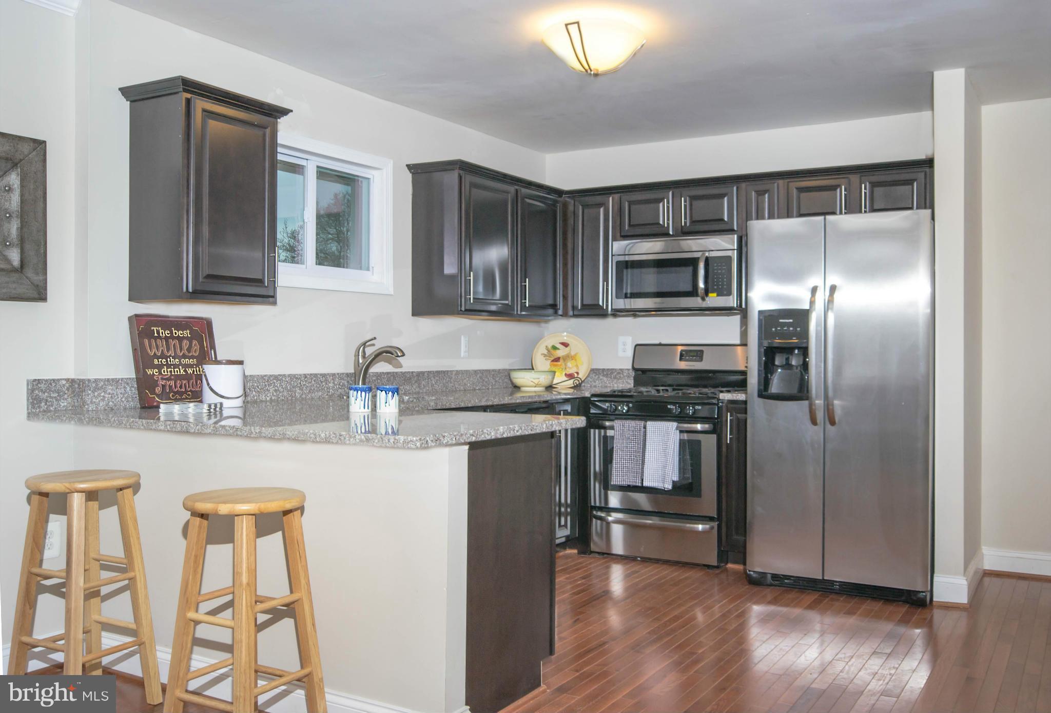 GARDENVILLE - Residential