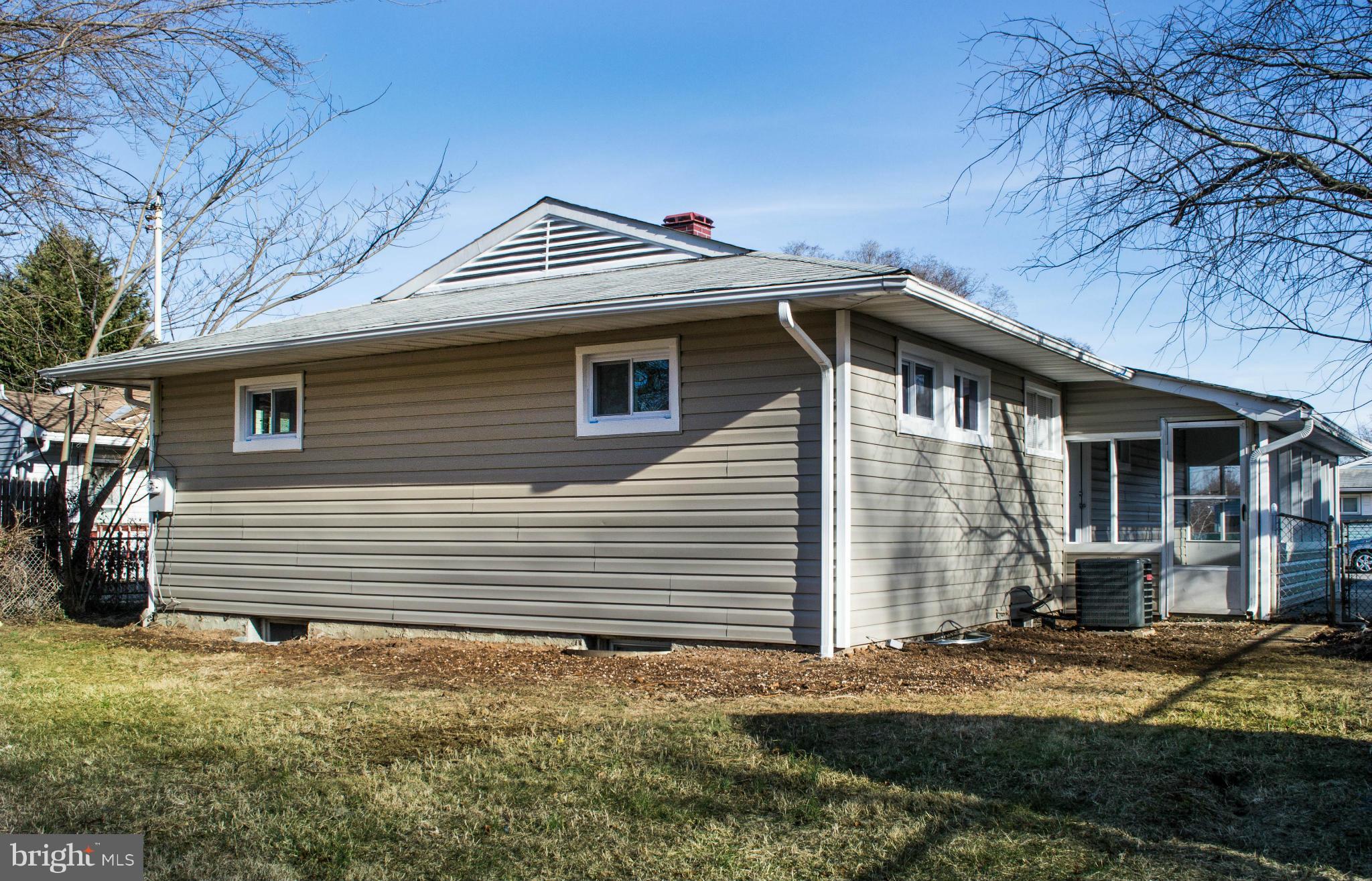 GARDENVILLE - Residential