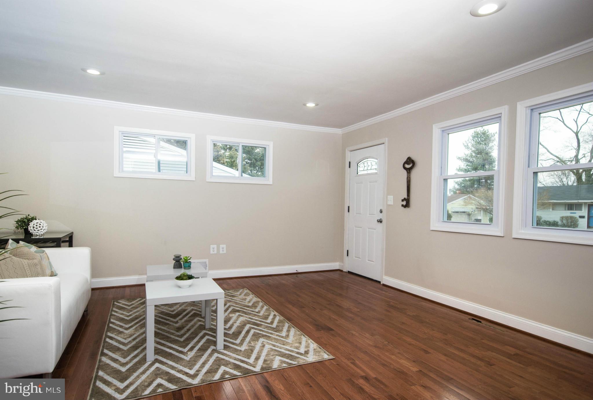 GARDENVILLE - Residential