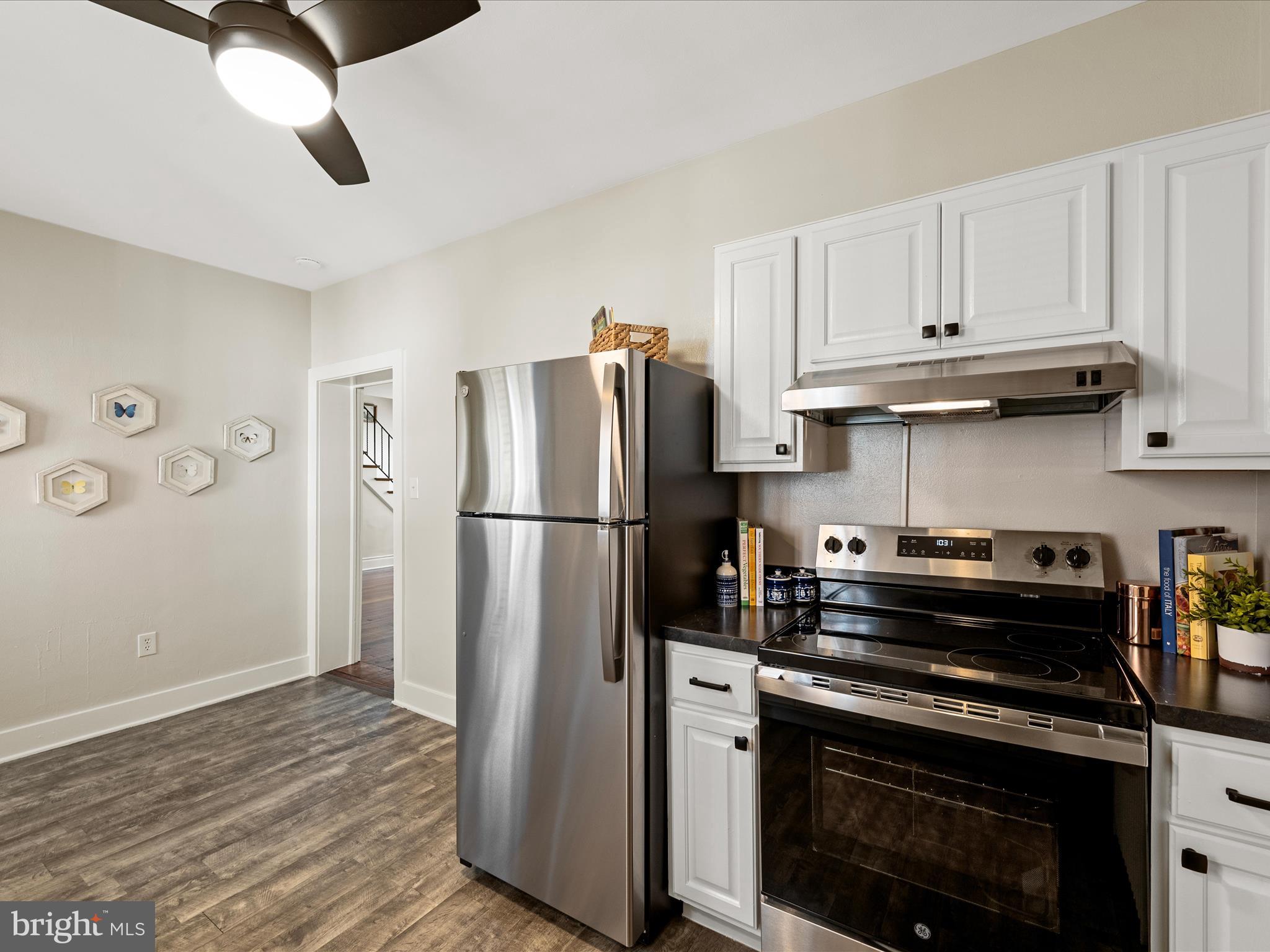 CITY OF WINCHESTER - Residential Lease