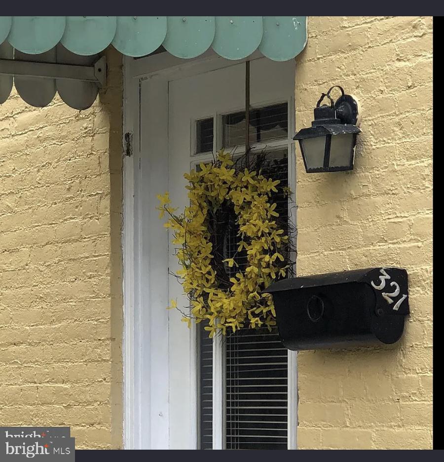 CITY OF WINCHESTER - Residential Lease