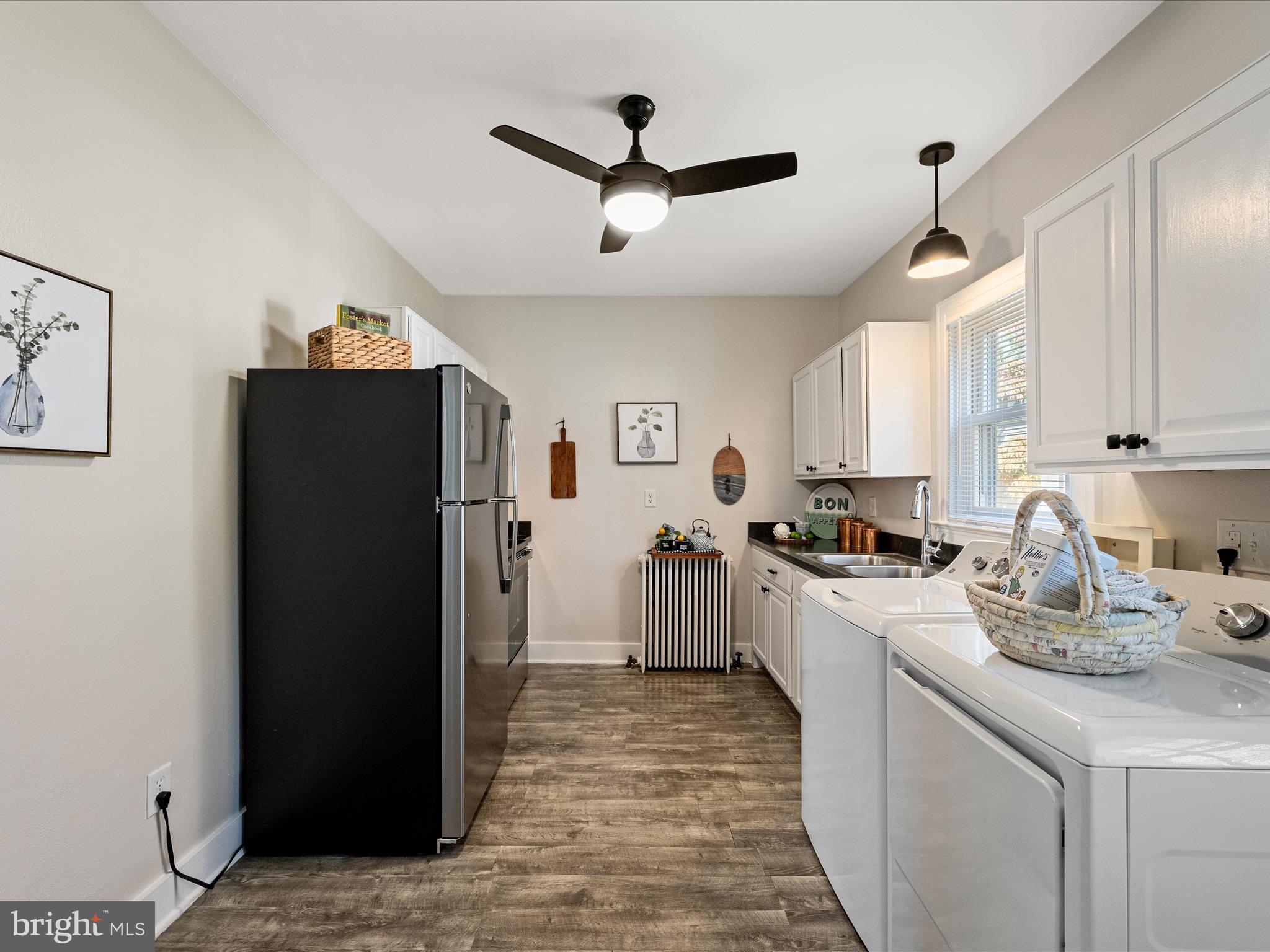 CITY OF WINCHESTER - Residential Lease